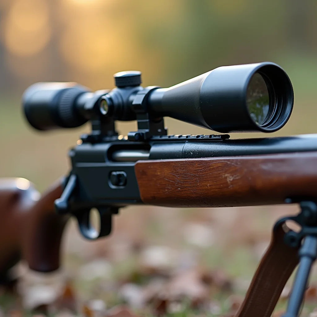 Scale Model Rifles - Scale Model Rifles A Guide to Collectible Miniatures