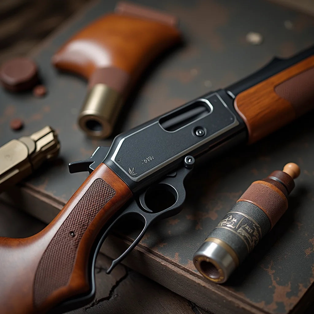 M1 Mini Guns Gift Ideas - Gift Ideas for M1 Mini Guns: Top Picks for Collectors