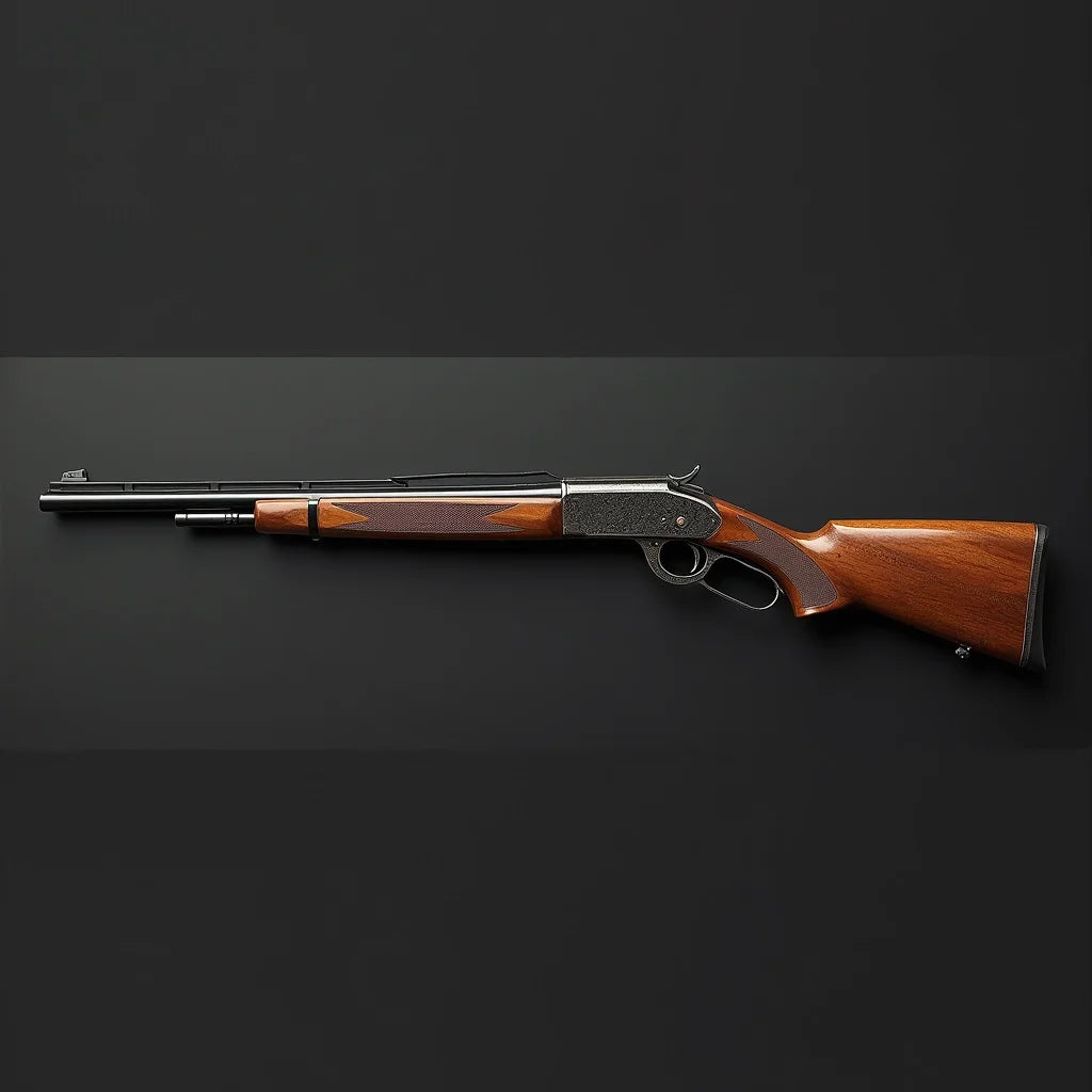 Scale Model Firearms - Scale Model Firearms: A Collector's Practical Guide