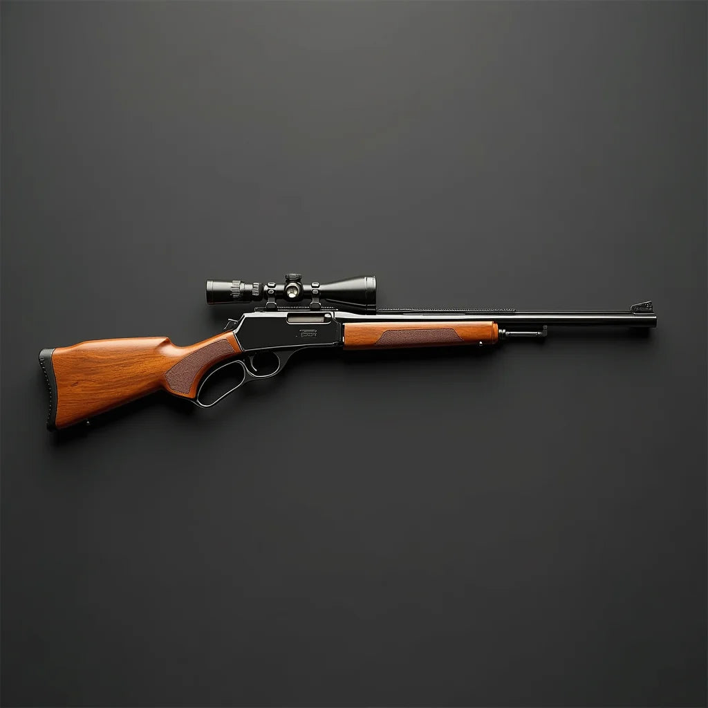 M1 Mini Guns Models - Guide to Miniature Gun Models and Display Tips Today