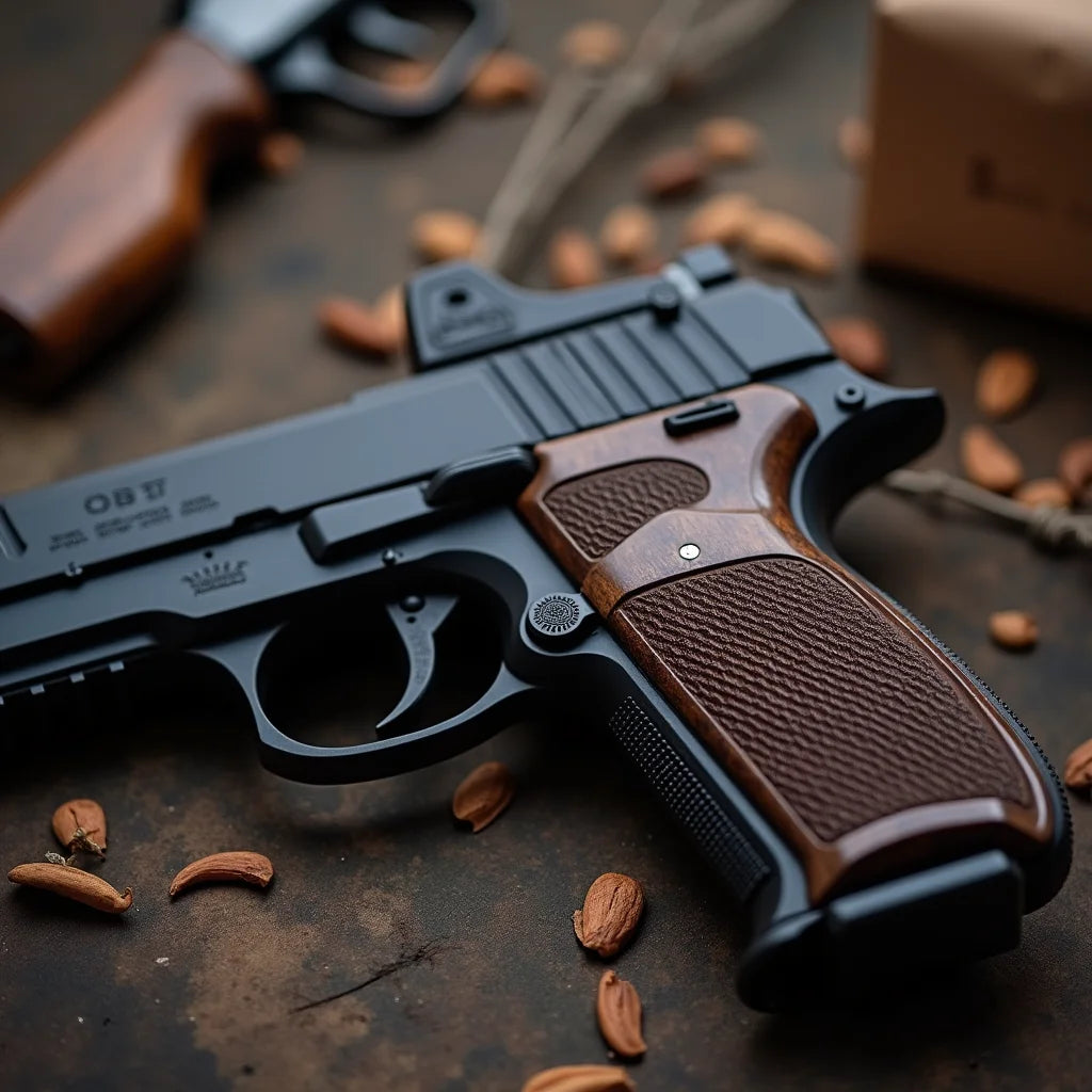 Gifts For Gun Enthusiasts - Gifts for Gun Enthusiasts: Practical, Unique Picks for Fans