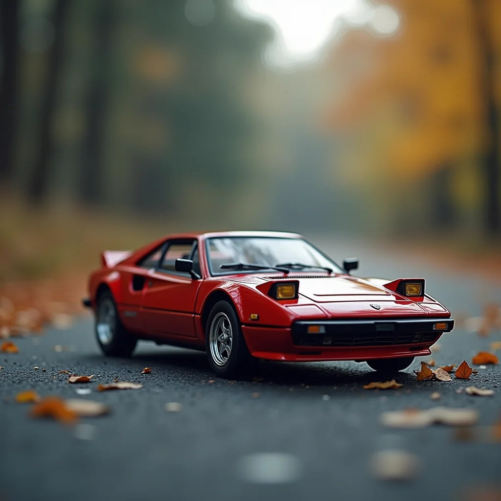 Realistic Diecast Models - Realistic Diecast Models A Comprehensive Guide for Fans