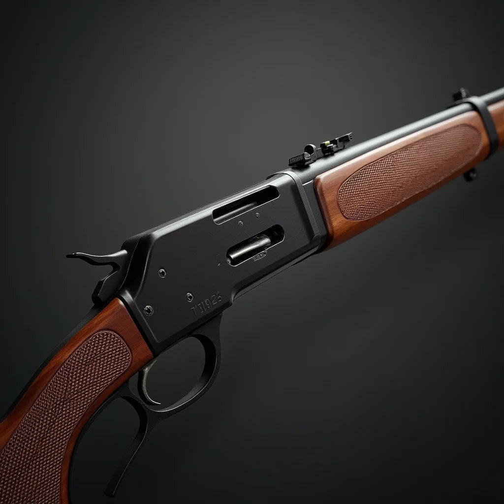 Non-firing Collectible Rifle - Non Firing Collectible Rifle A Practical Display Guide