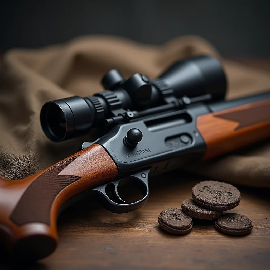 Miniature Gun Models - How to Choose Top Miniature Gun Models for Collectors